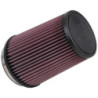 4"FLG, 5-3/8"B, 4-1/2"T, 7"H