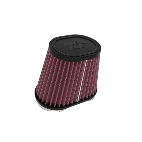 2-3/8"DUAL FLG, 6-1/4" X 3-3/4"B, 3-7/16" X 4-7/16"T, 5"H
