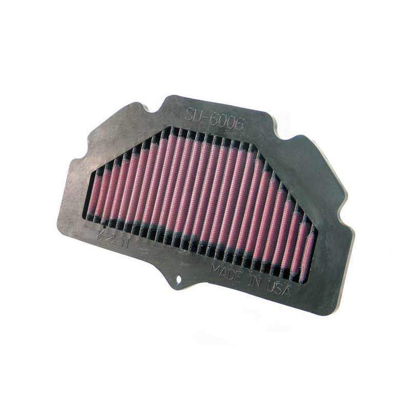 SUZUKI GSR600 2006-2010/GSXS750 2015-2019