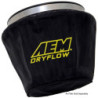 PREFILTER 7-1/2" BASE, 5" TOP, 5" TALL