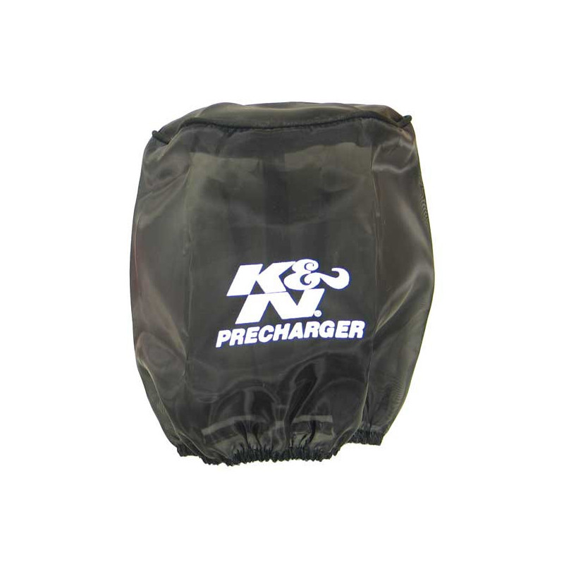 PRECHARGER, BLK, CUSTOM, UNIVERSAL