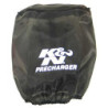PRECHARGER, BLK, CUSTOM, UNIVERSAL