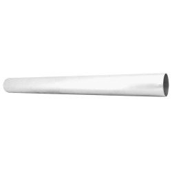 TUBE 3.5"OD X 36"L,...
