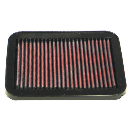 SUZUKI ESTEEM L4-1.6L/1.8L F/I, 1995-2000