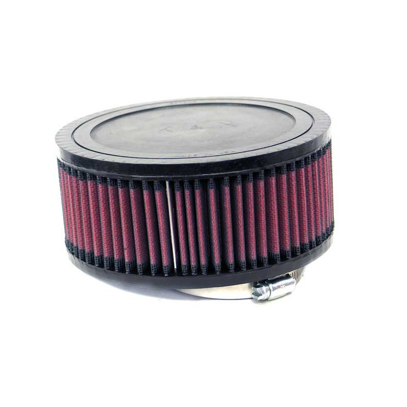 3"FLG O/S, 7"OD, 3"H, 1/2" VENT