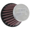 1-9/16"FLG, 3"B, 2"T, 3"H