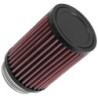 2-1/2"FLG, 3-1/2"OD, 5"H
