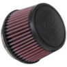 4"FLG, 5-3/8"B, 4-1/2"T, 3-1/2"H