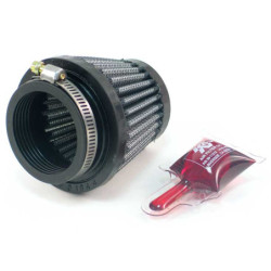 1-3/4"FLG, 3"B, 2"T, 2-1/2"H