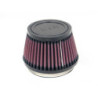 3-1/2"FLG, 4-5/8"B, 3-1/2"T, 3"H