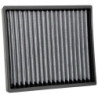 CABIN AIR FILTER