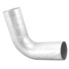 TUBE 4"OD, 90 DEG BEND, AL, 1D