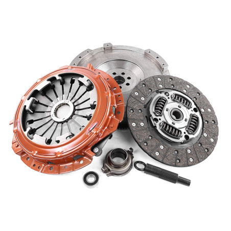 Kit embrayage Pajero Gen3 3,2DiD