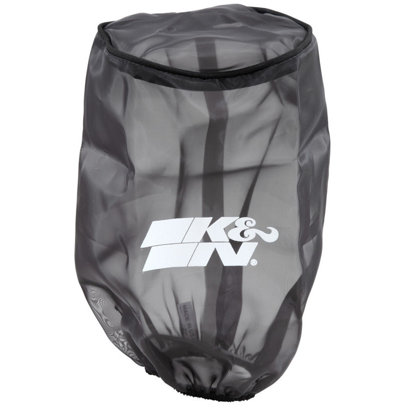 PRECHARGER WRAP,BLK.,UNIVERSAL