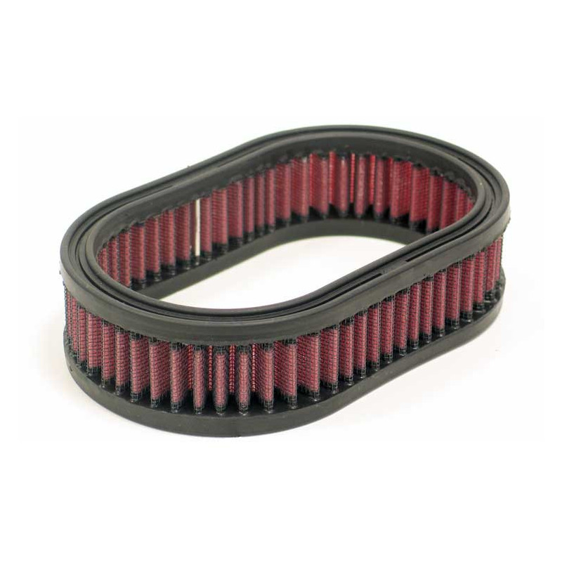 7" X 4-1/2", 1-13/16"H, OVAL