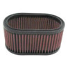 7" X 4-1/2", 3-5/16"H, OVAL