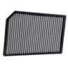 CABIN AIR FILTER