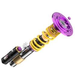 Suspension KW V4 Clubsport Yaris GR mk2 2024+