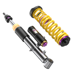 Suspension KW V4 Clubsport Yaris GR mk2 2024+