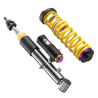 Suspension KW V4 Clubsport Yaris GR mk2 2024+