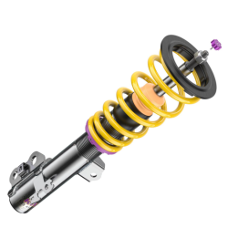 Suspension KW V3 Yaris GR mk2 2024+