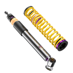 Suspension KW V3 Yaris GR mk2 2024+