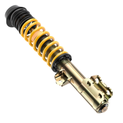 Combinés ST XTA+3 pour Yaris GR