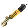 Combinés ST XTA+3 pour Yaris GR