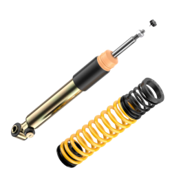 Combinés ST XTA+3 pour Yaris GR