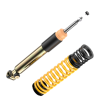 Combinés ST XTA+3 pour Yaris GR