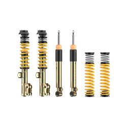 Combinés ST XTA+3 pour Yaris GR mk1