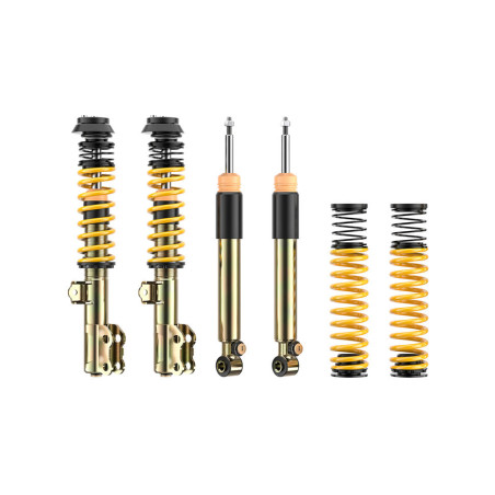 Combinés ST XTA+3 pour Yaris GR