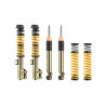 Combinés ST XTA+3 pour Yaris GR