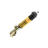 Combinés ST XTA+3 pour Yaris GR