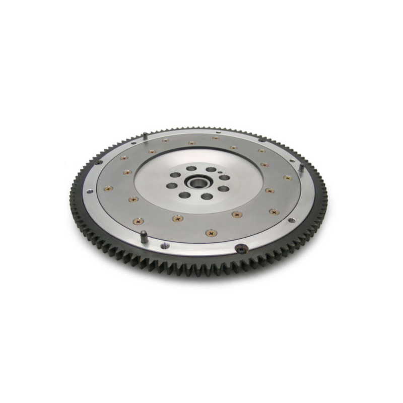 Volant moteur Fidanza pour MR2 Celica 3SGE atmo
