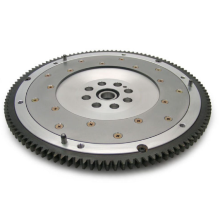 Volant moteur Fidanza pour MR2 Celica 3SGE atmo