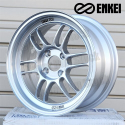 RPF1,15X8,28,4X100,75,SILVER