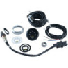 Analyseur de Richesse AEM UEGO (Mano AFR + Sonde O2 Wideband)