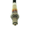 Sonde Lambda Large Bande (Bosch 4.2LSU), Connecteur Carré