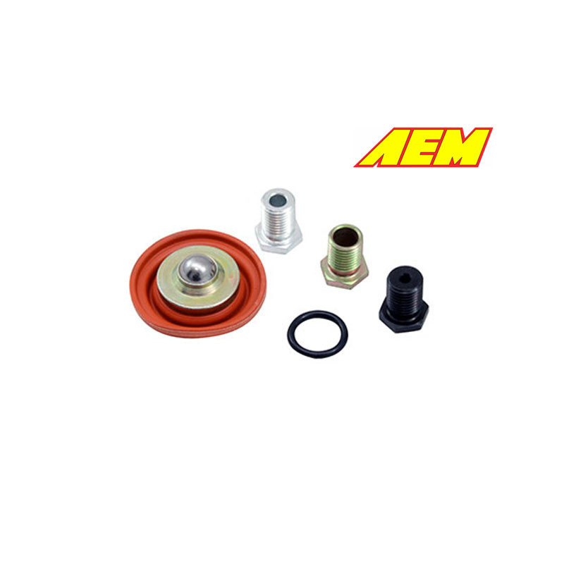 Kit de Réfection pour Régulateur de Pression d'Essence AEM