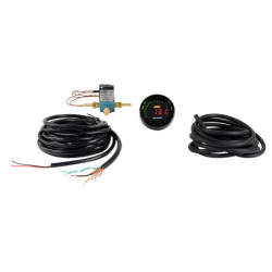 Boost Controller AEM "Tru-BoostX" (5 bars)