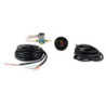 Boost Controller AEM "Tru-BoostX" (5 bars)