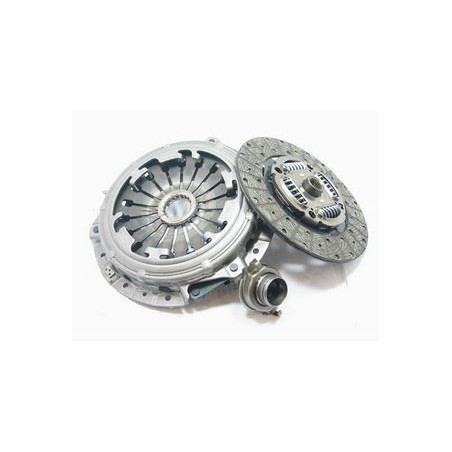 Kit embrayage Pajero Gen4 3,2DiD