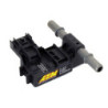 Capteur Flex Fuel AEM - Raccords Dash 6 (Analyseur Ethanol E85)