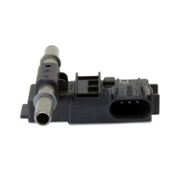 Capteur Flex Fuel AEM - Raccords Dash 6 (Analyseur Ethanol E85)