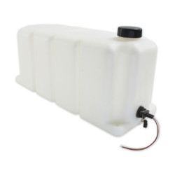 Kit Injection Eau / Méthanol AEM V3 - 19L
