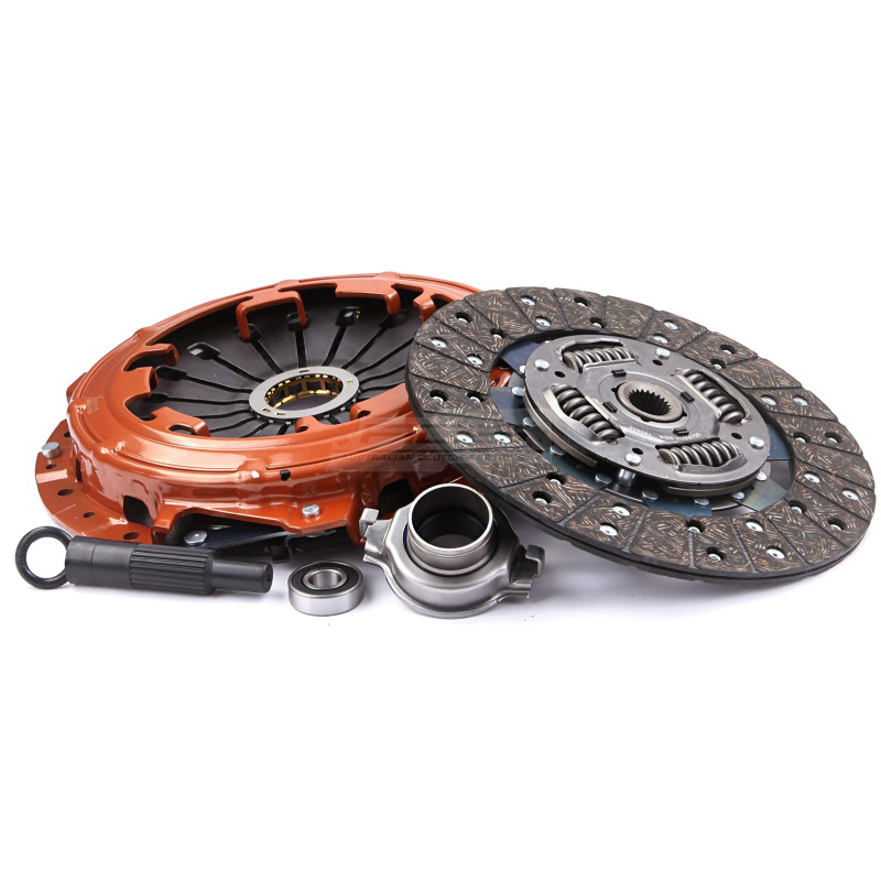 Kit embrayage Pajero Gen3 3,2DiD