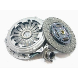 Kit embrayage Pajero Gen4...