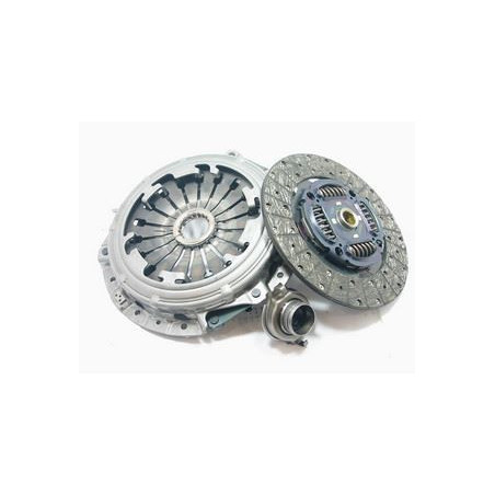 Kit embrayage Pajero Gen4 3,2DiD