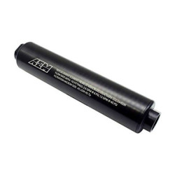 Filtre à Essence Universel AEM "Gros Volume" (Dash 10)